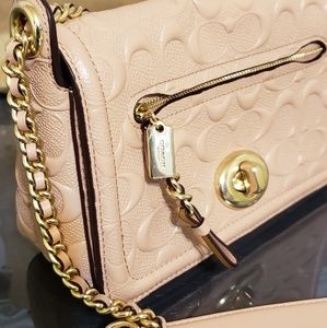 Authentic Coach Purse